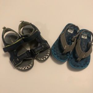 Toddler Sandals